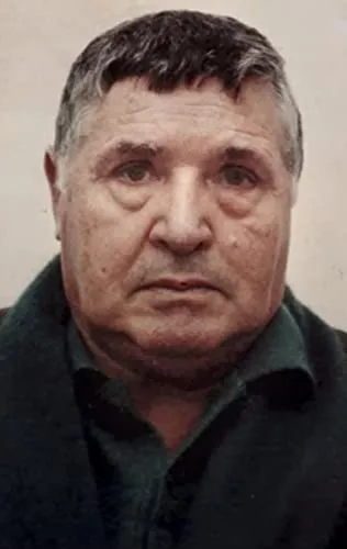 Salvatore Riina