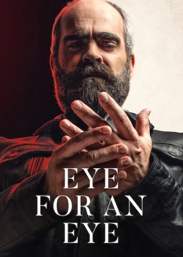Eye For An Eye