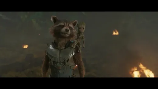 E7.Rocket