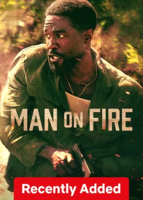 Man on Fire - Web Serie complete free on Castle