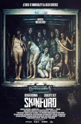 Skinford Death Sentence - Movie free on Castle