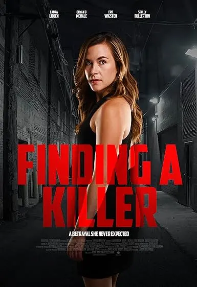 Movie Poster: Murder Runs in the Family
