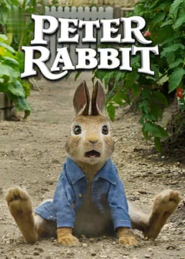 Peter Rabbit