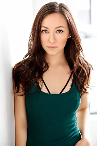 Tara Elizabeth Cho