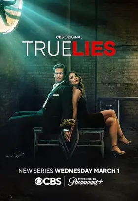 True Lies - Web Serie complete free on Castle