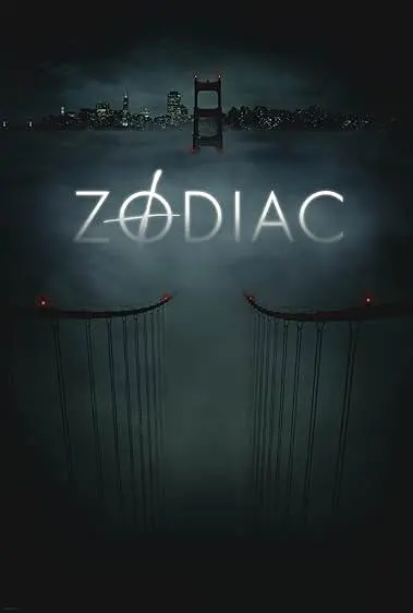 Movie Poster: Zodiac