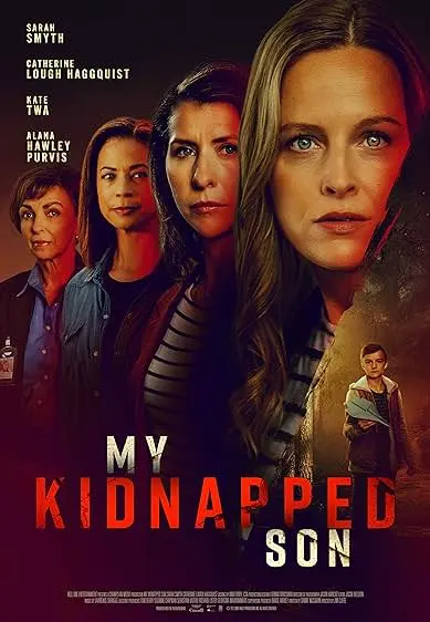 Movie Poster: Have You Seen My Son?