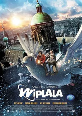 The Amazing Wiplala - Movie free on Castle