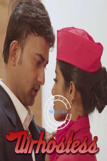 Air Hostess S1EP2
