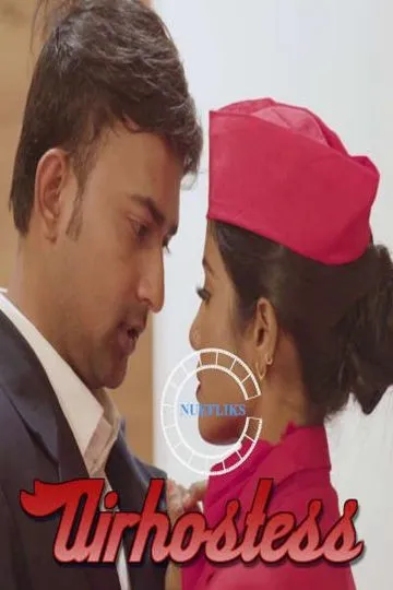 Air Hostess S1EP2