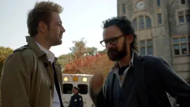 E11.A Whole World Out There