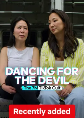 Dancing for the Devil: The 7M TikTok Cult - Web Serie complete free on Castle