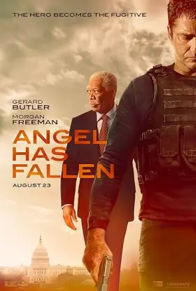 Angel Has Fallen - Movie free on Castle