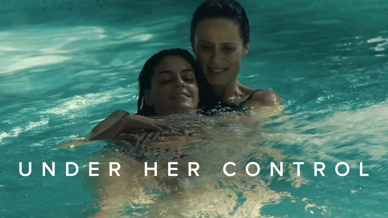 Movie Poster: Under Her Control