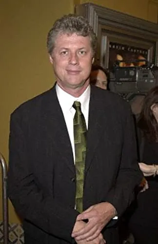 Roger Donaldson