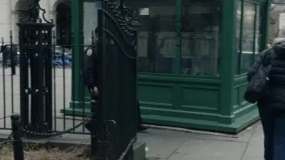 E20.Irish Exits