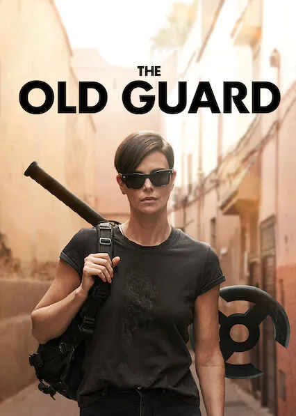 The Old Guard