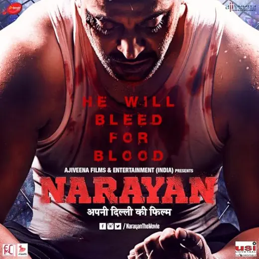 Narayan