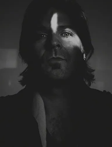 Kevin Max