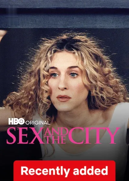 Sex and the City