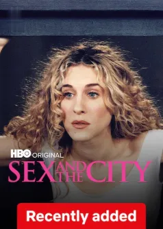 Sex and the City