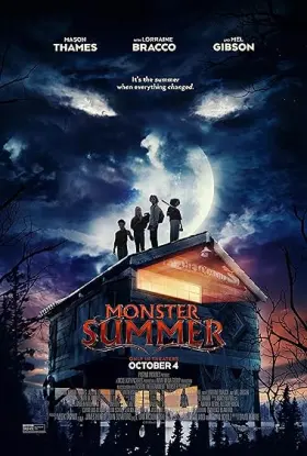 Monster Summer - Movie free on Castle