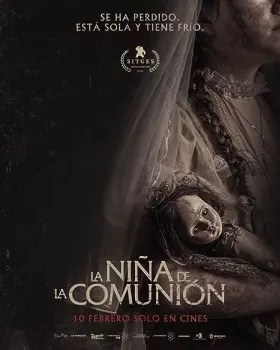 The Communion Girl - Movie free on Castle