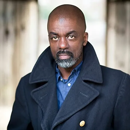 Kevin Golding