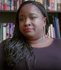 Kelley L. Carter