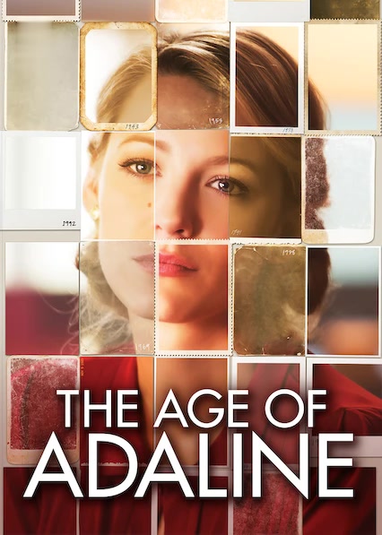 The Age of Adaline