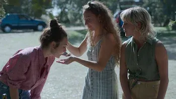 E6.Six Minutes in the Present and Five Minutes in the Past
