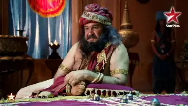 E48.Shakuni Pretends to Care for Bhishma