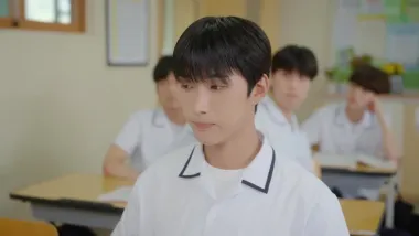 E2.Not a Friend, But Like One