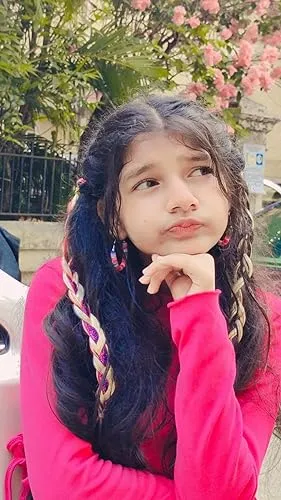 Nabiya Ansari