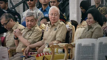 E2.The Man at the Top