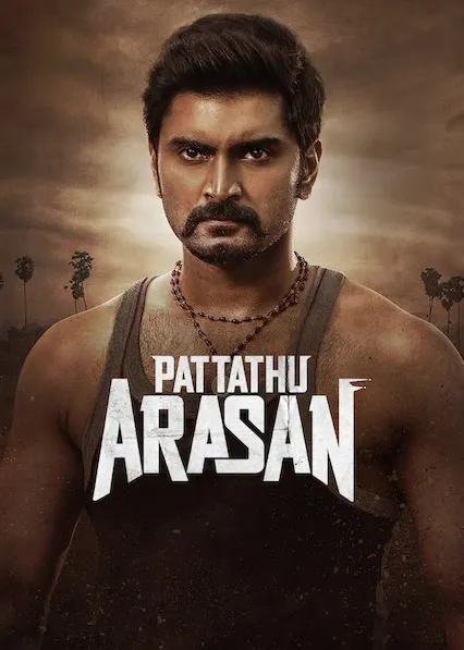 Movie Poster: Pattathu Arasan