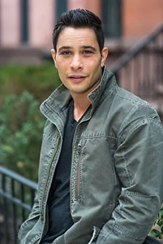 Justin Silver