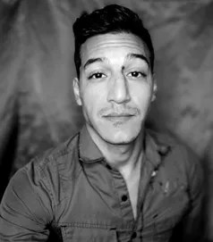 Alexander Alayon Jr.