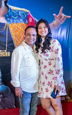 Abhidnya Bhave