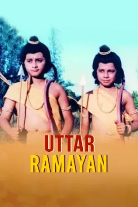 Uttar Ramayan - Web Serie complete free on Castle