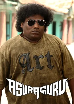 Asura Guru