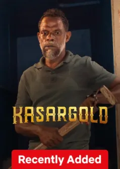 Kasargold