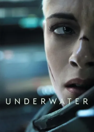 Underwater