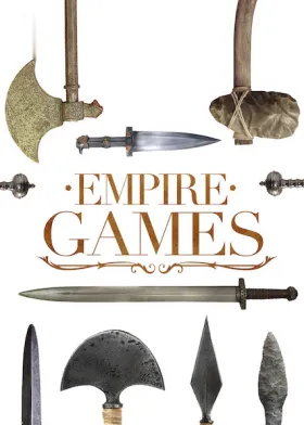 Empire Games - Web Serie complete free on Castle