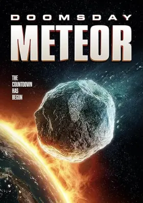 Doomsday Meteor - Movie free on Castle