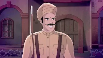 E5.Kotwal Dhan Singh Gujjar