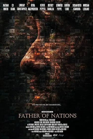Movie Poster: Father of Nations