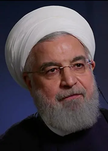 Hassan Rouhani