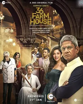 36 Farmhouse - Movie free on Castle