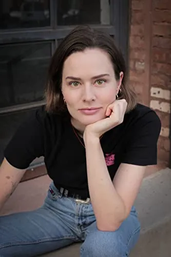 Lara Goldie